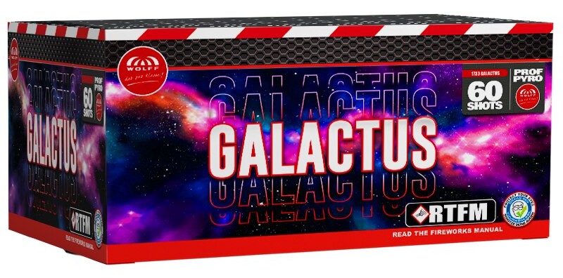 Galactus