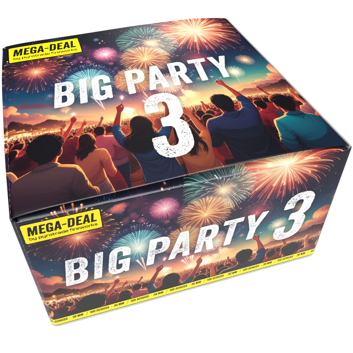 Big Party 3