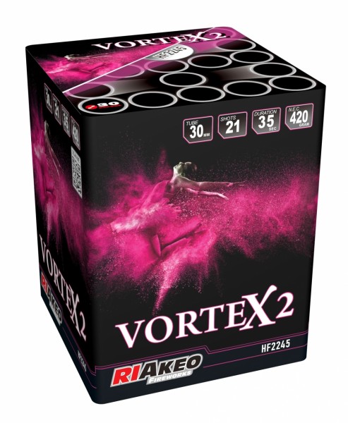 Vortex 2