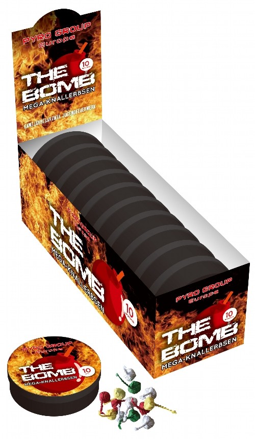 The Bomb