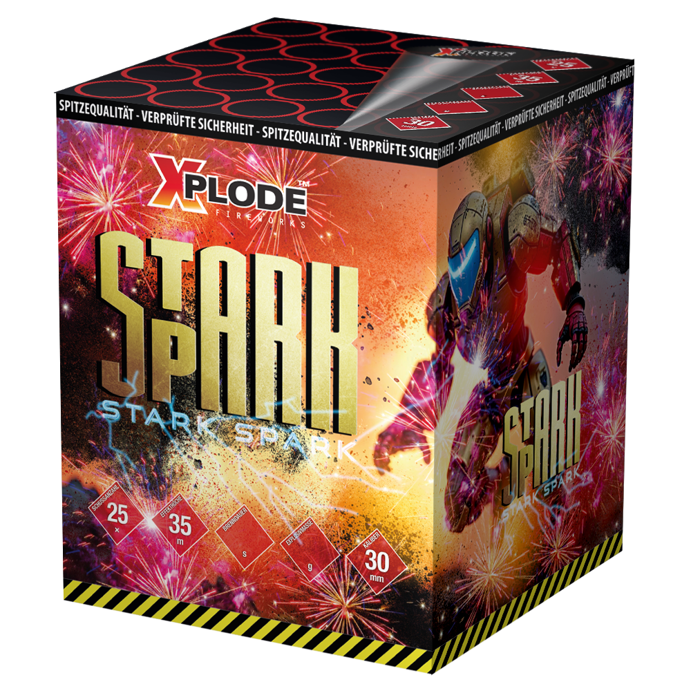 Star Spark