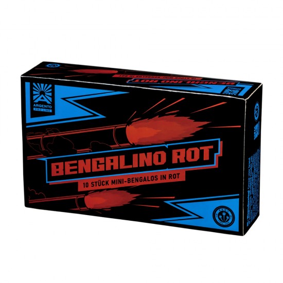 Bengalino Rot