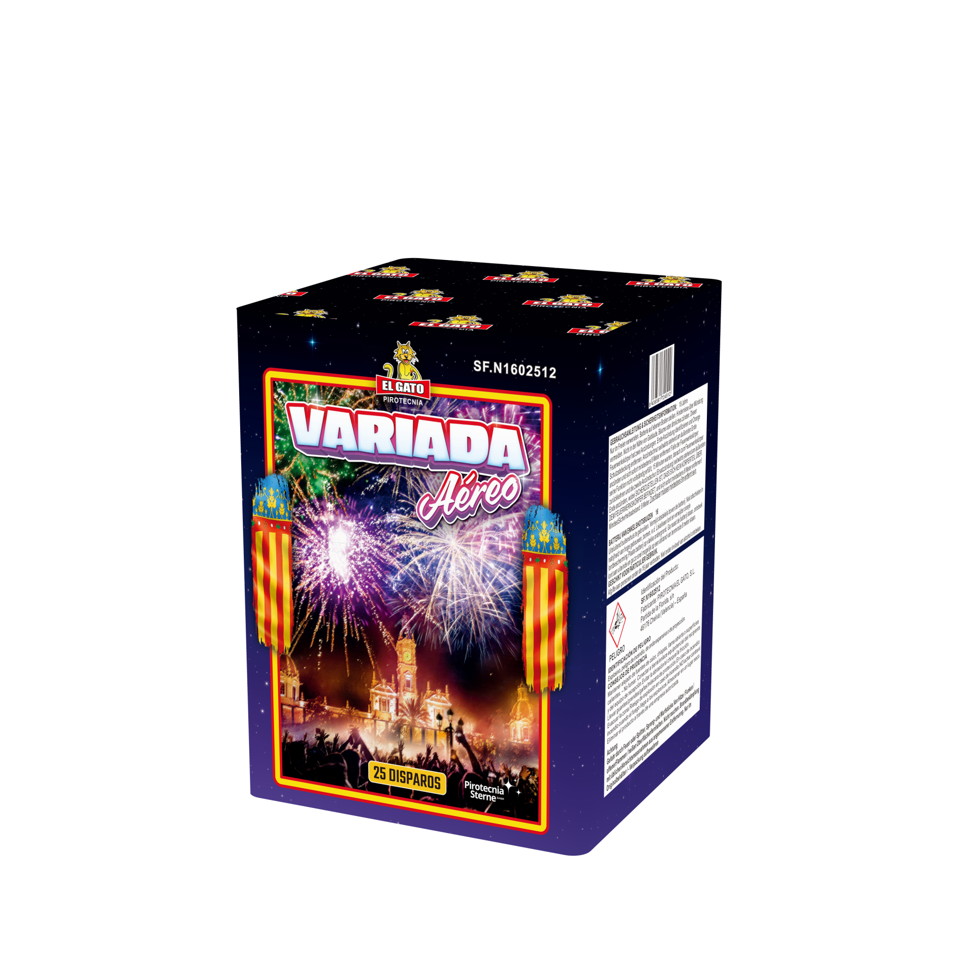Variada Aero