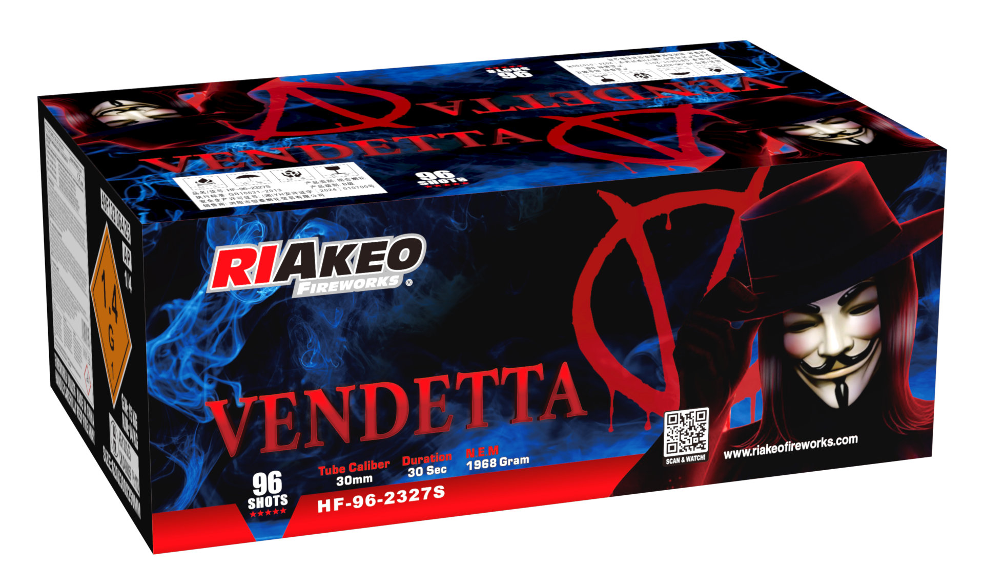 Vendetta