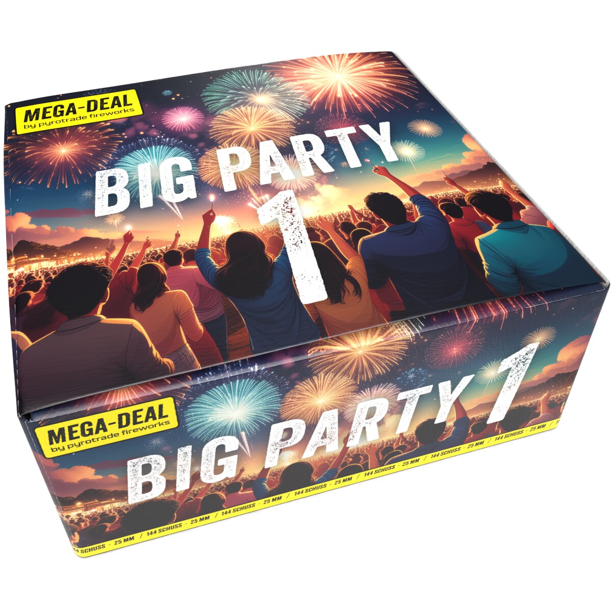 Big Party 1