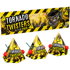 Tornado Twister