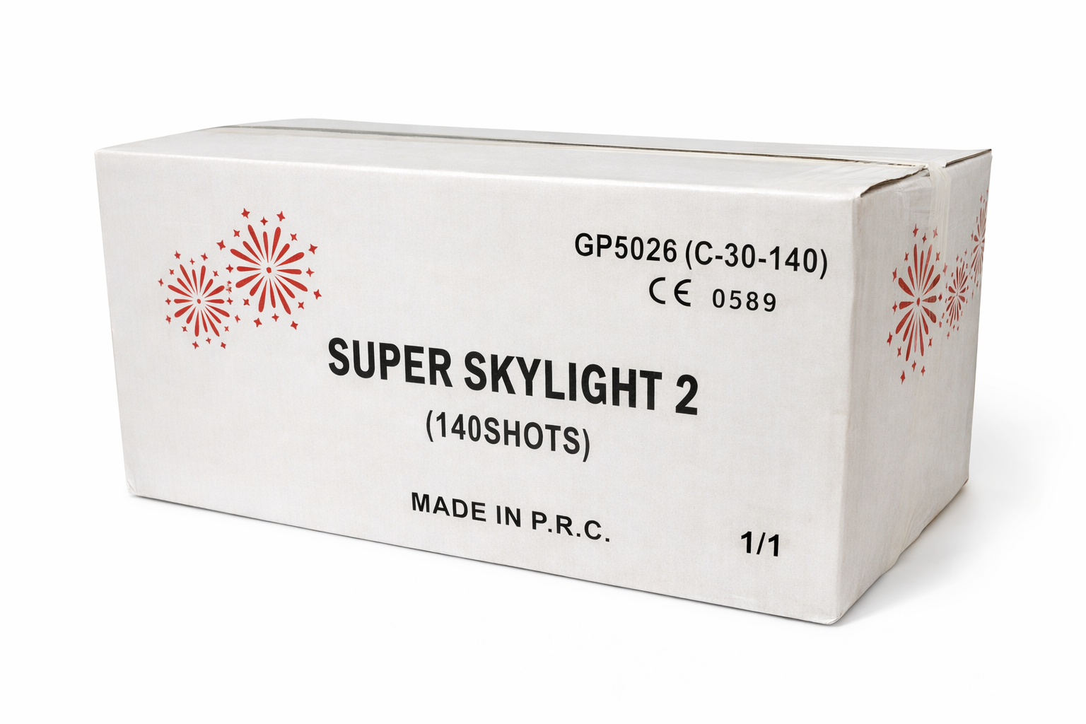 Skylight 2