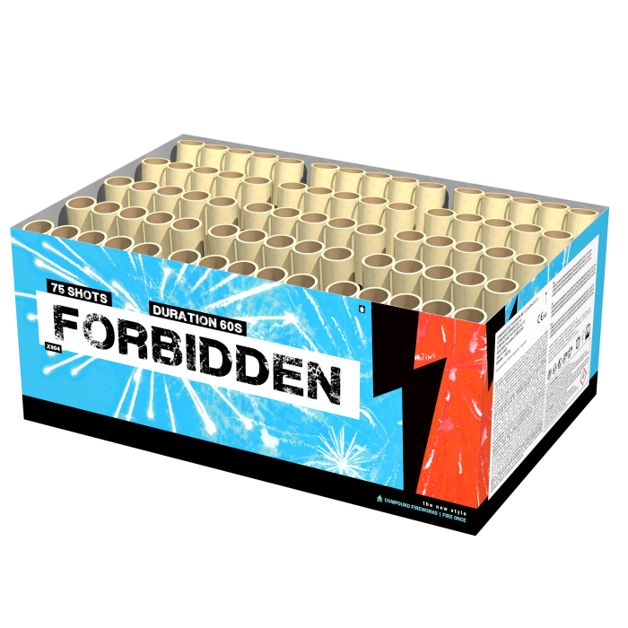 Forbidden