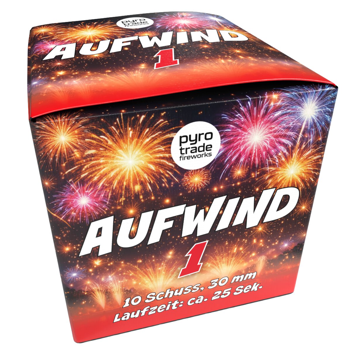 Aufwind 1