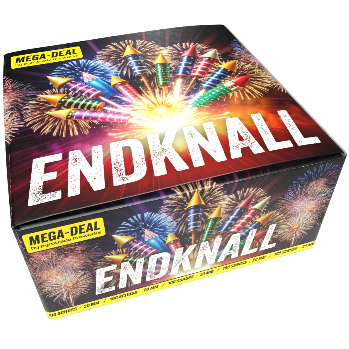 Endknall