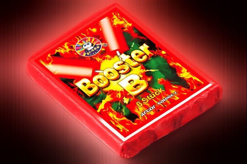 Booster B