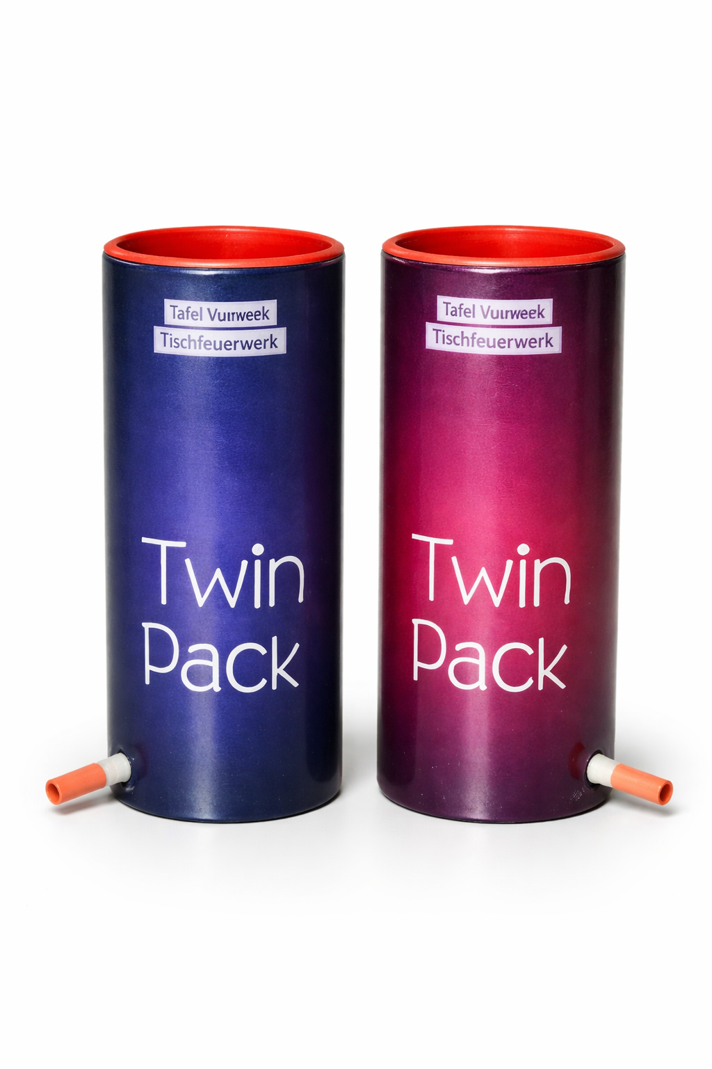 Twin Pack