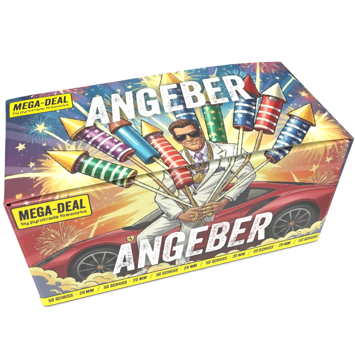 Angeber