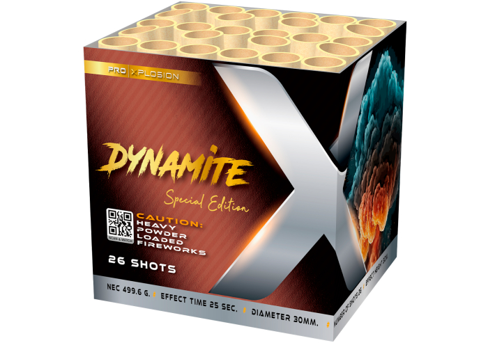 Dynamite