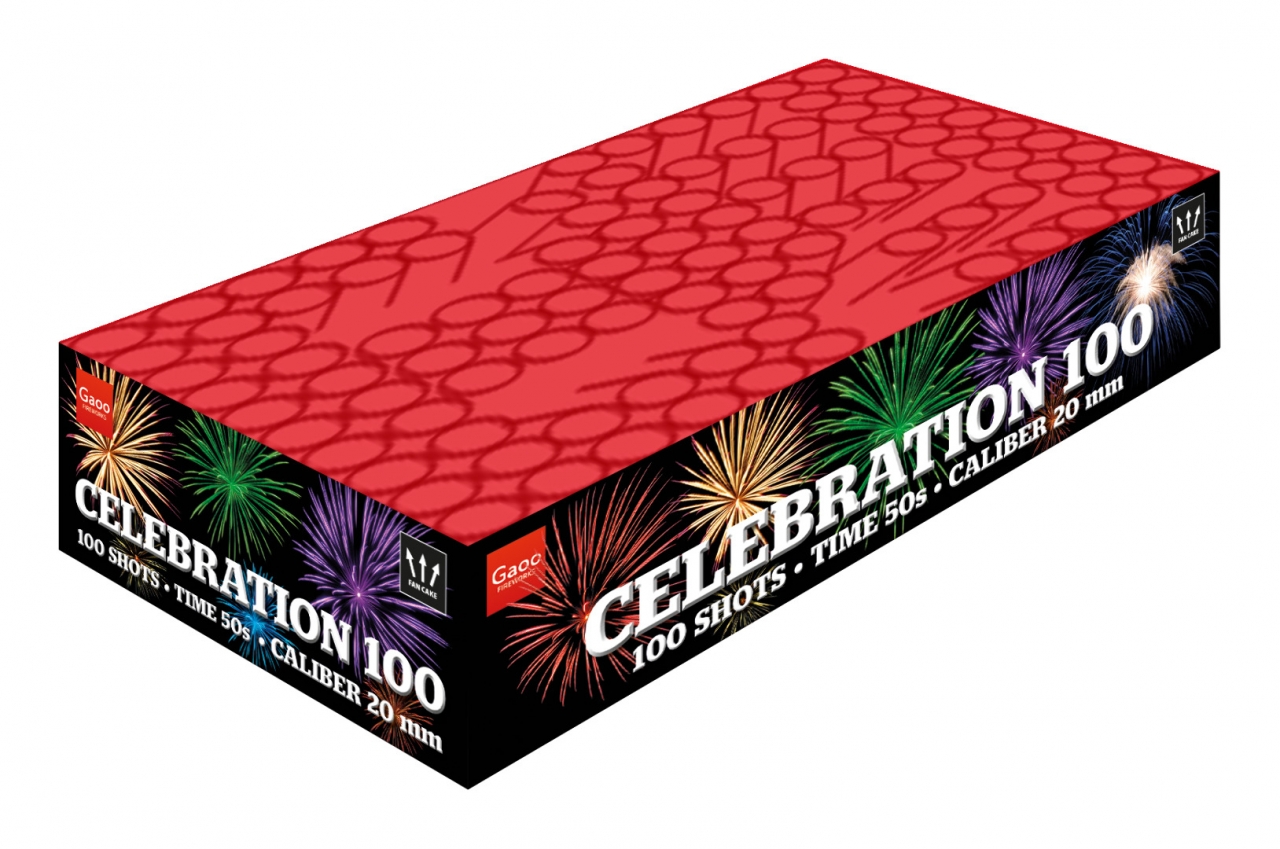 Cel100-03 Celebration 100