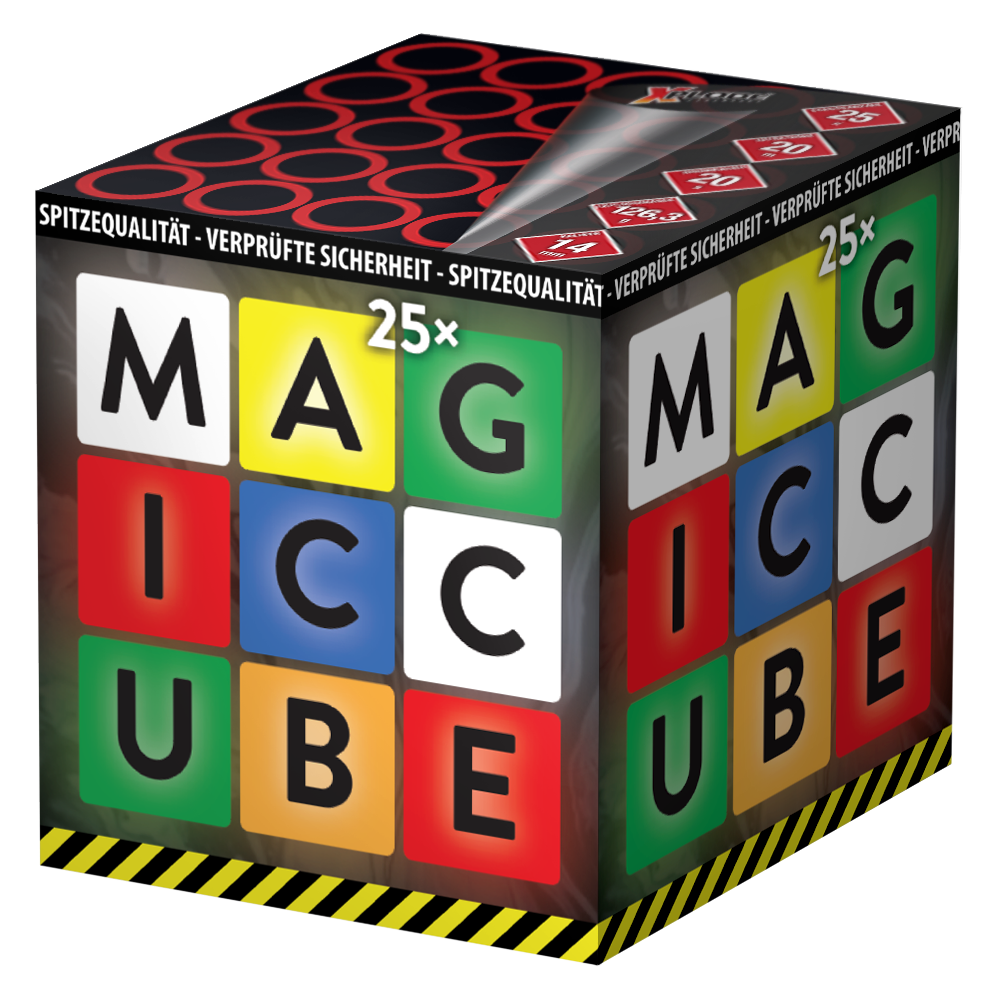 Magic Cube