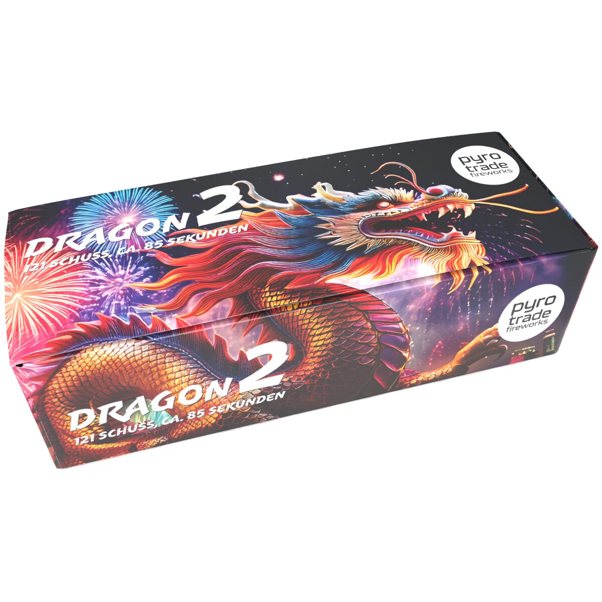 Dragon 2