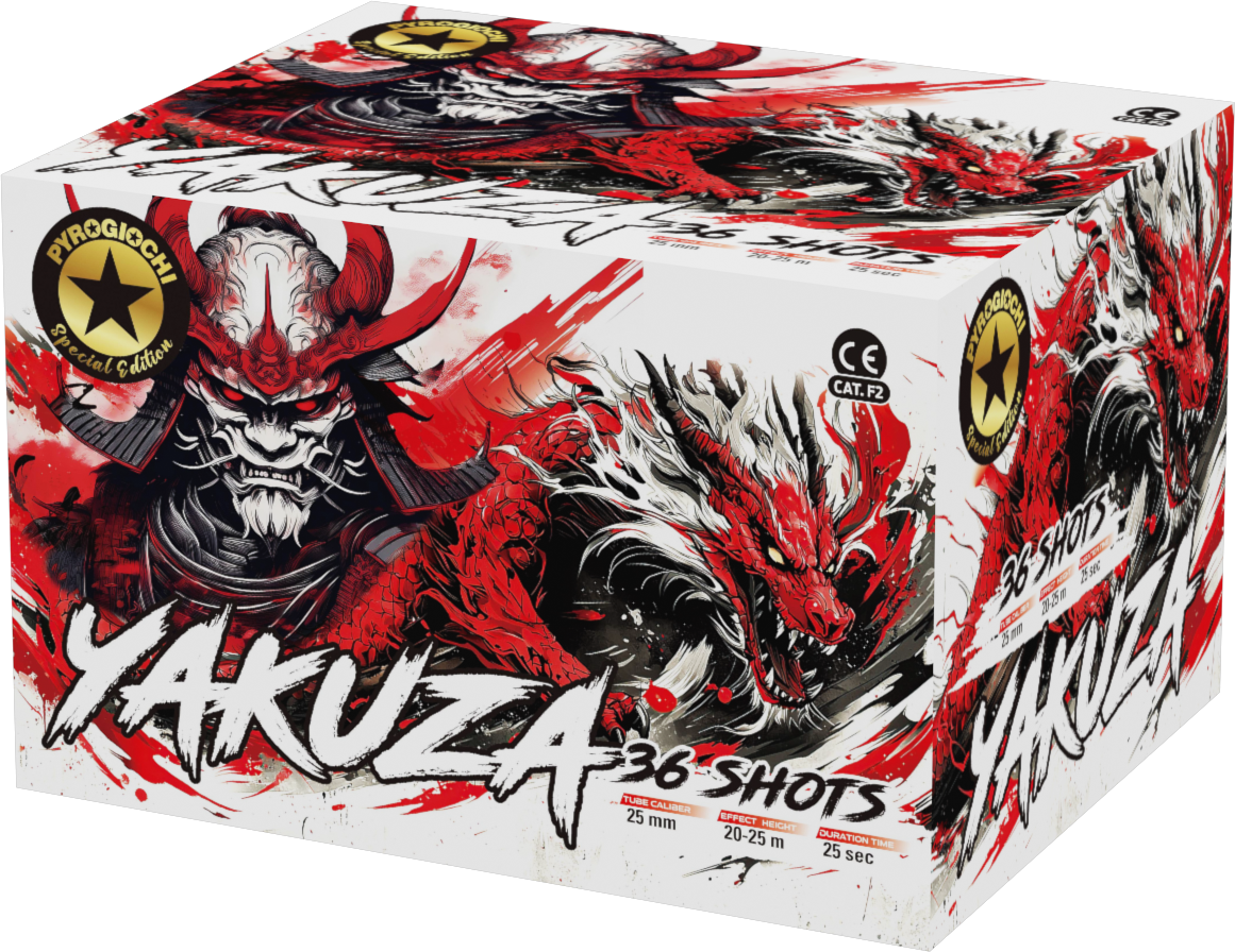 Yakuza