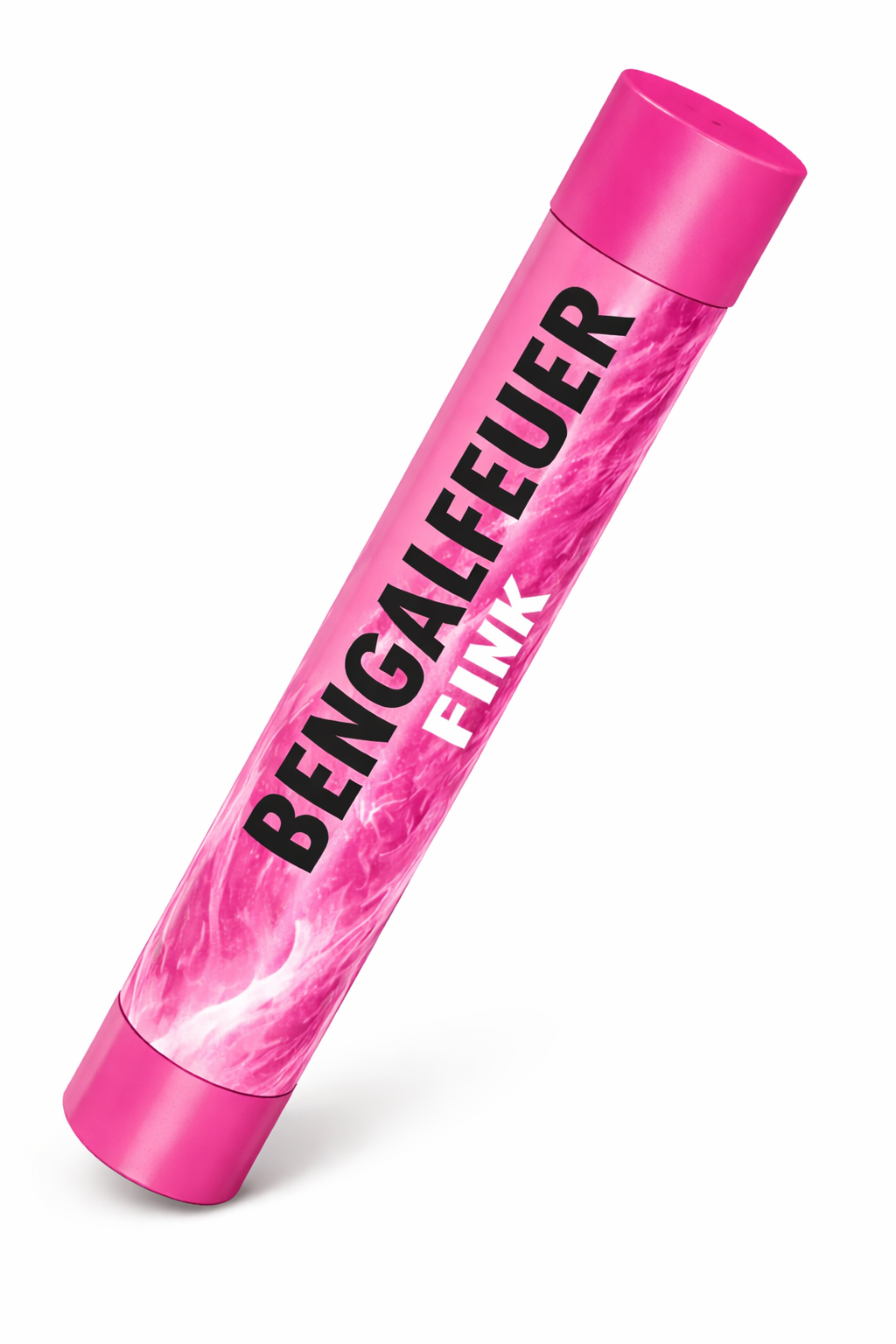 Bengalfeuer Pink