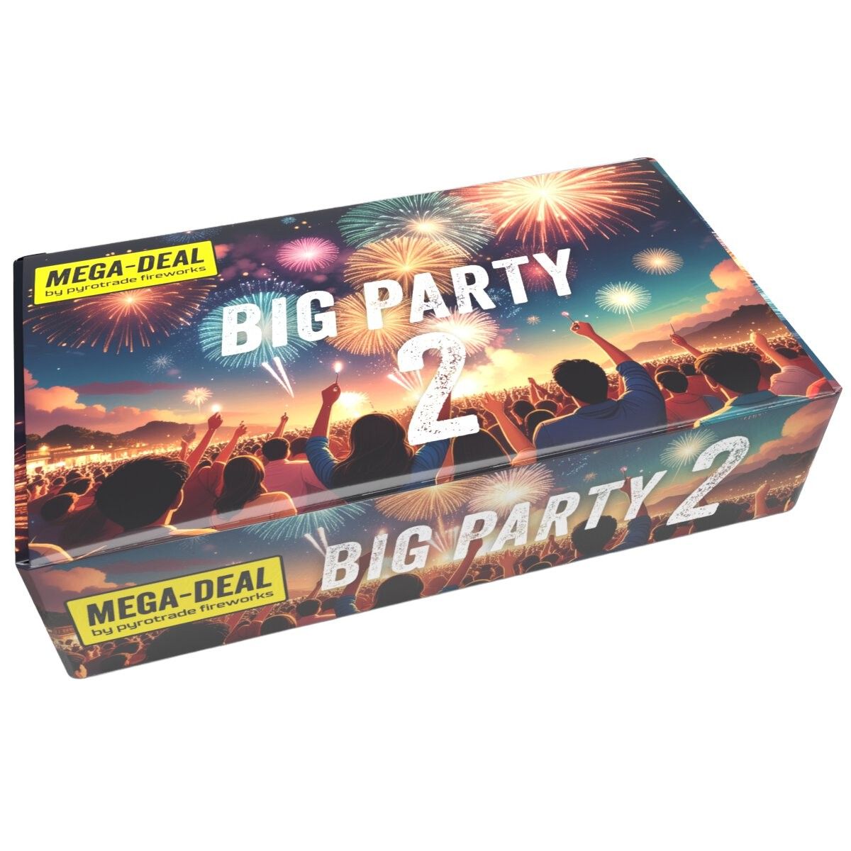Big Party 2