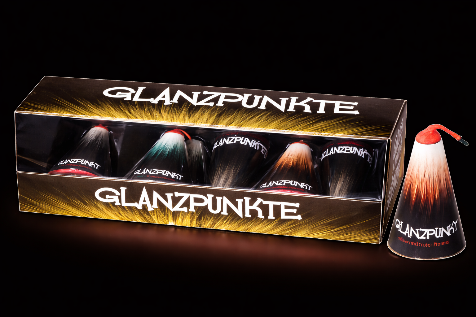 Glanzpunkte 6er