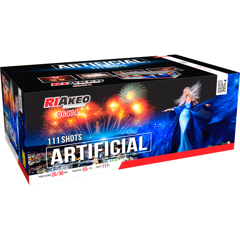 Artificial