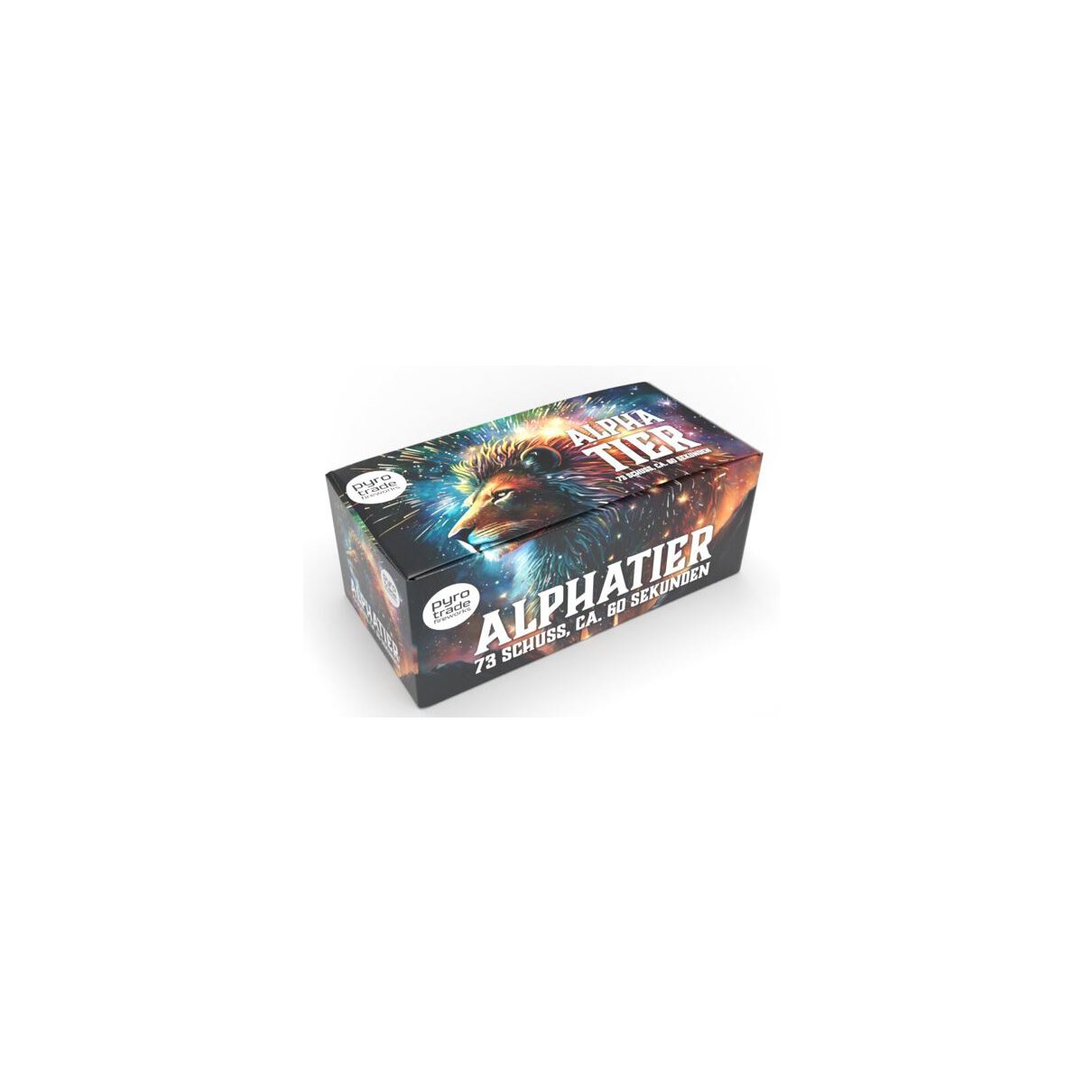 Alphatier