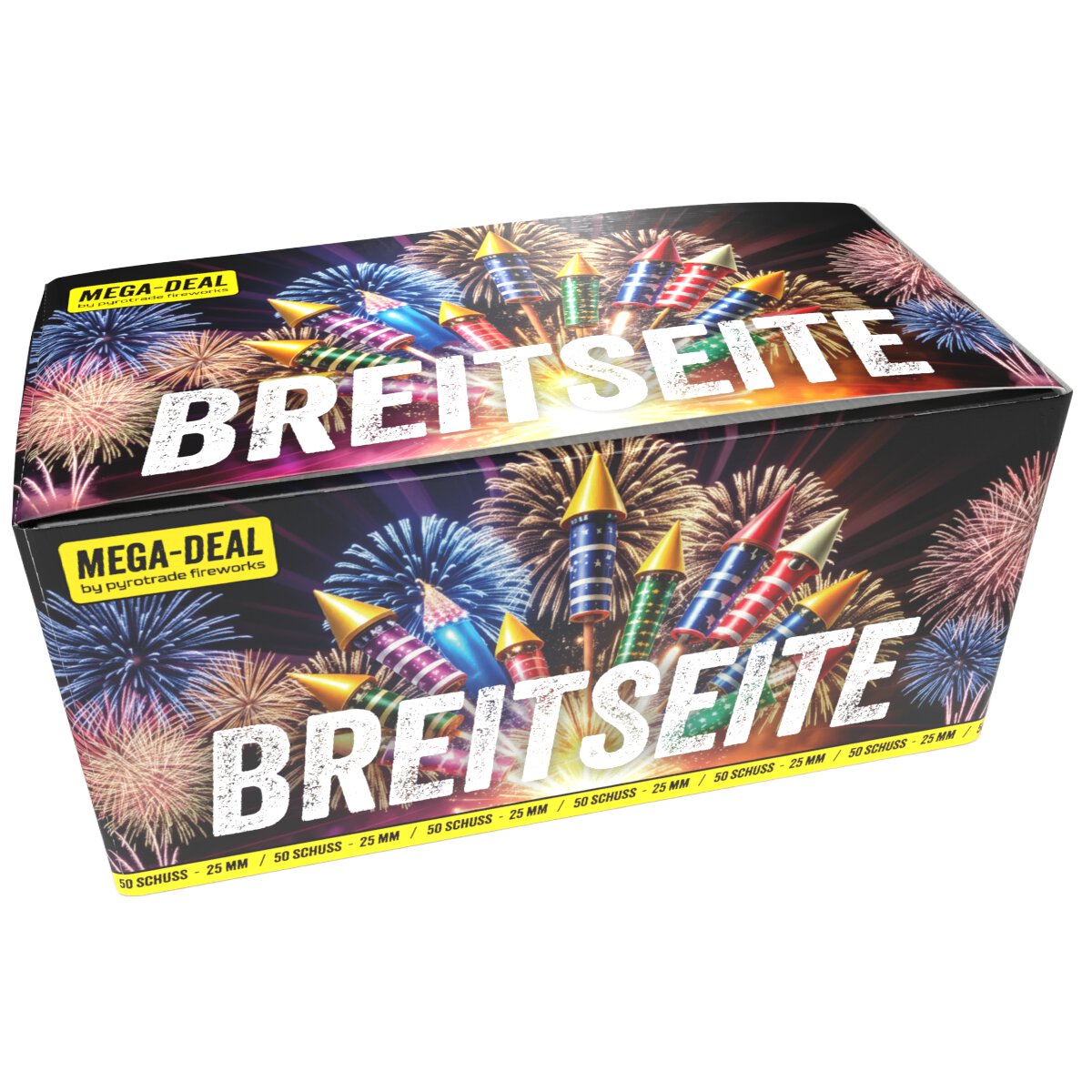 Breitseite