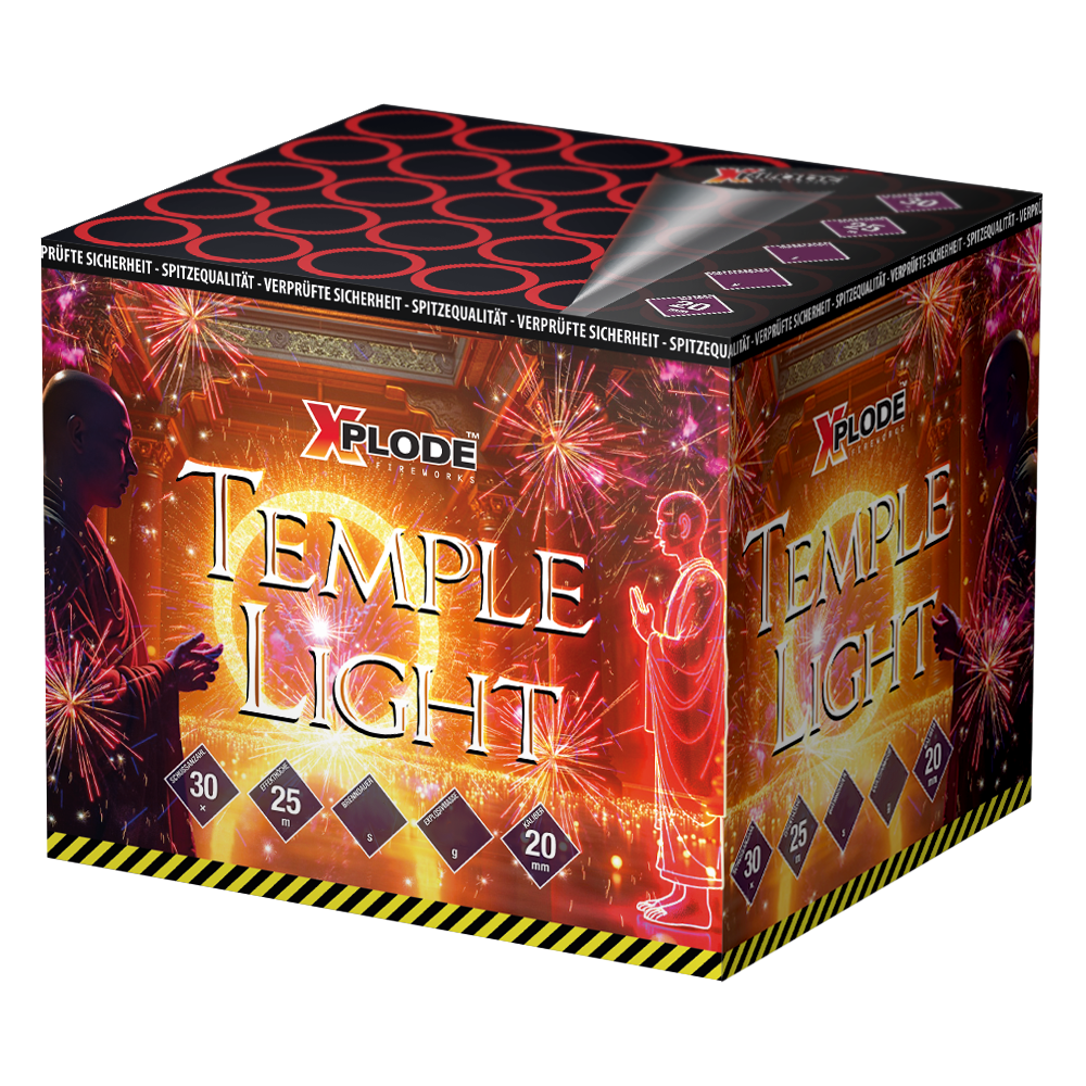 Temple Light