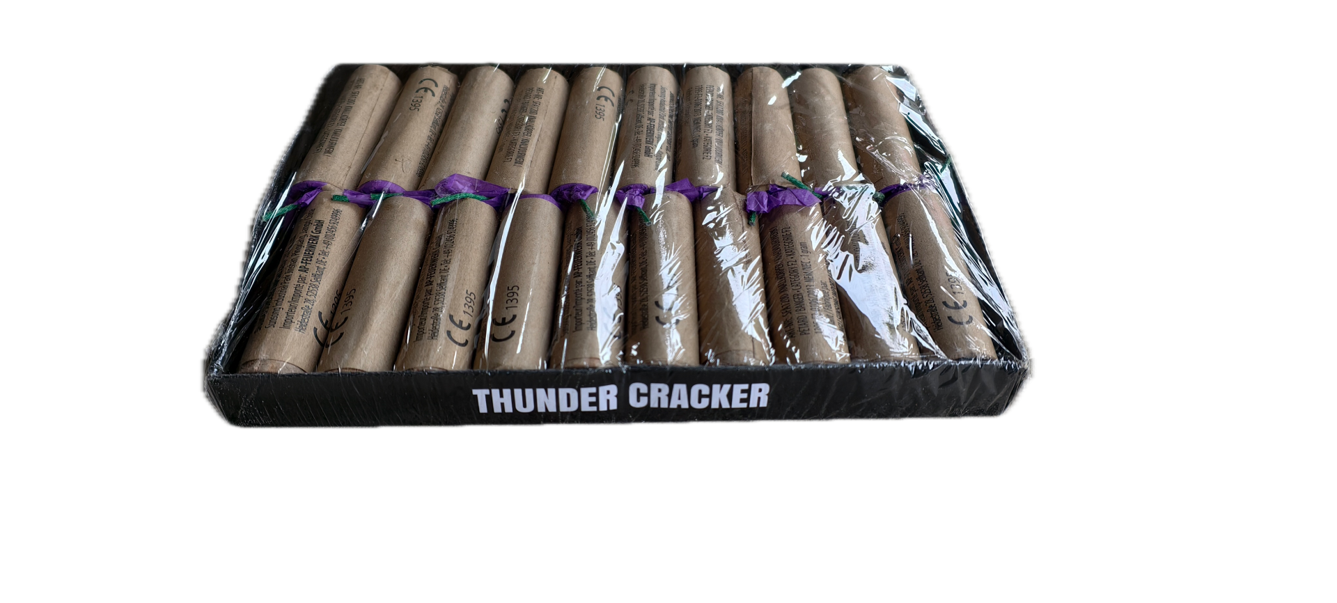 Thunder Cracker