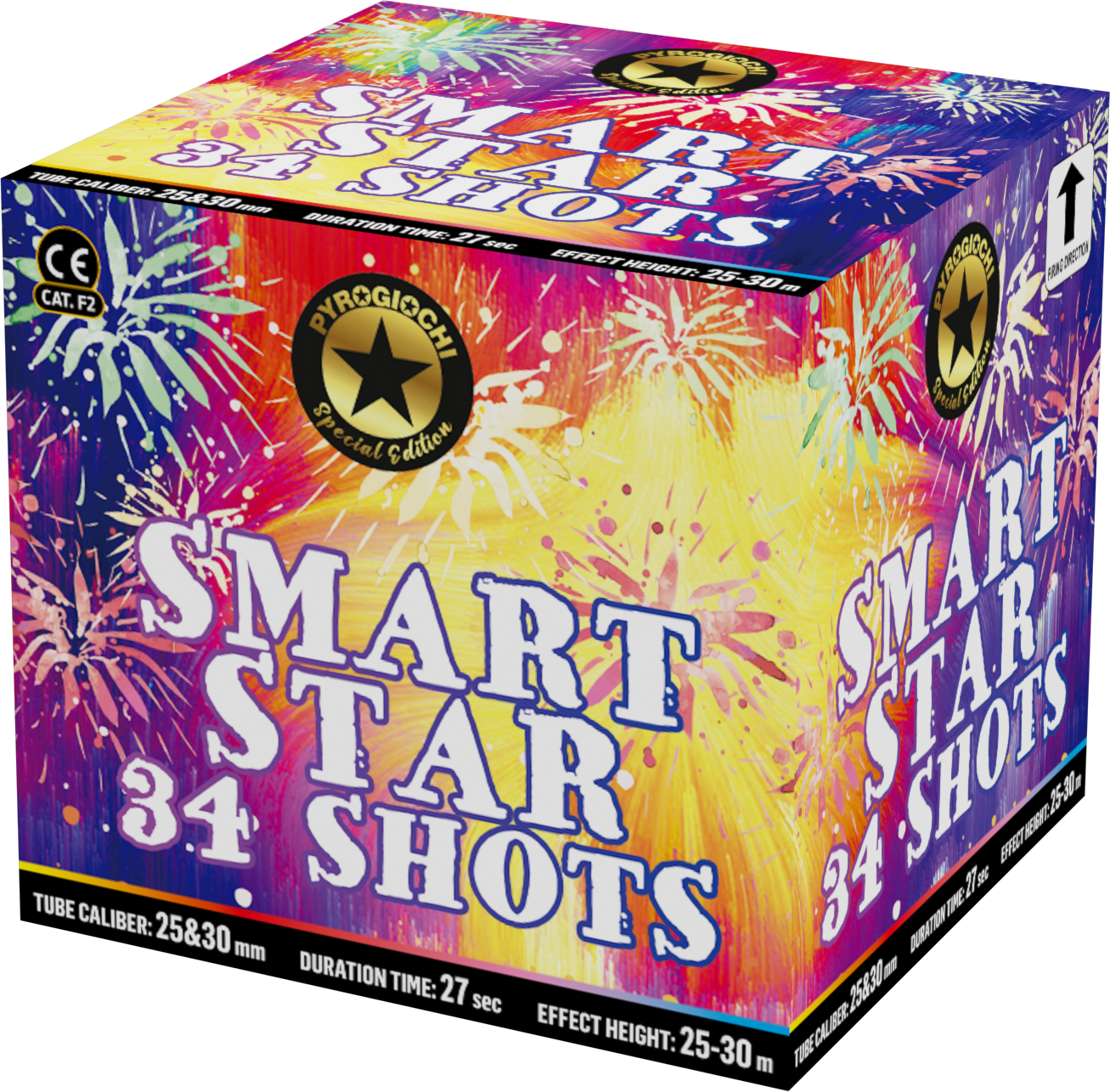 Smart Star