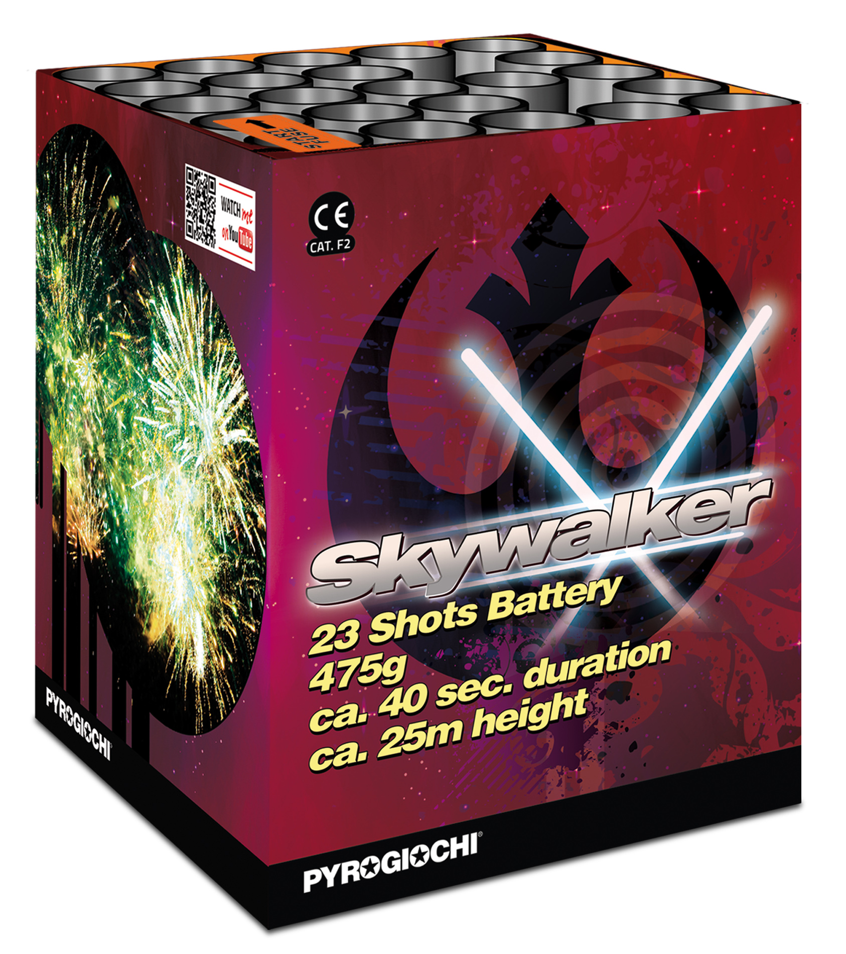 Skywalker