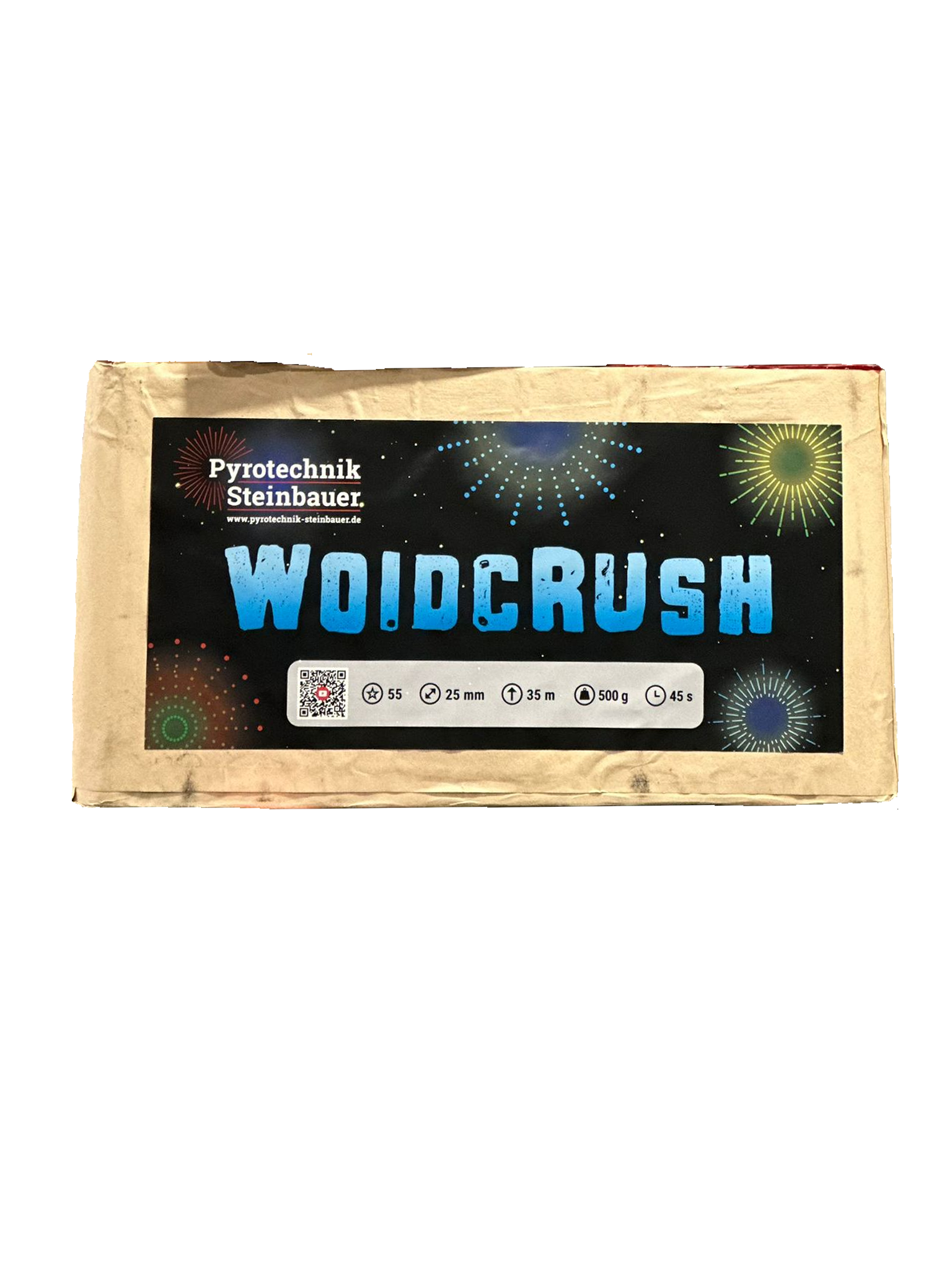 Woidcrush