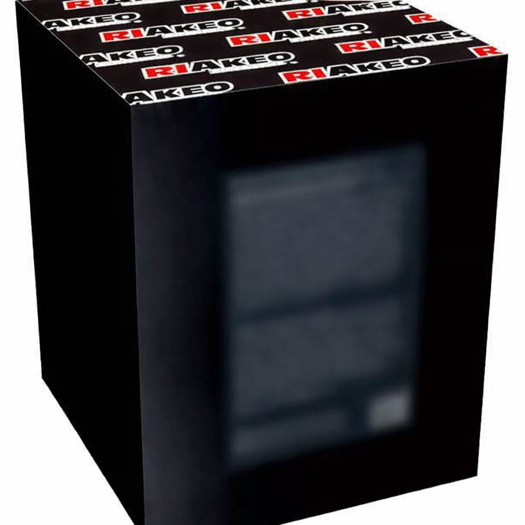 20’S Gold Willow Waterfall with Blue,Yellow and Pink Dahlia (S, 20 Sec.) HF24118S