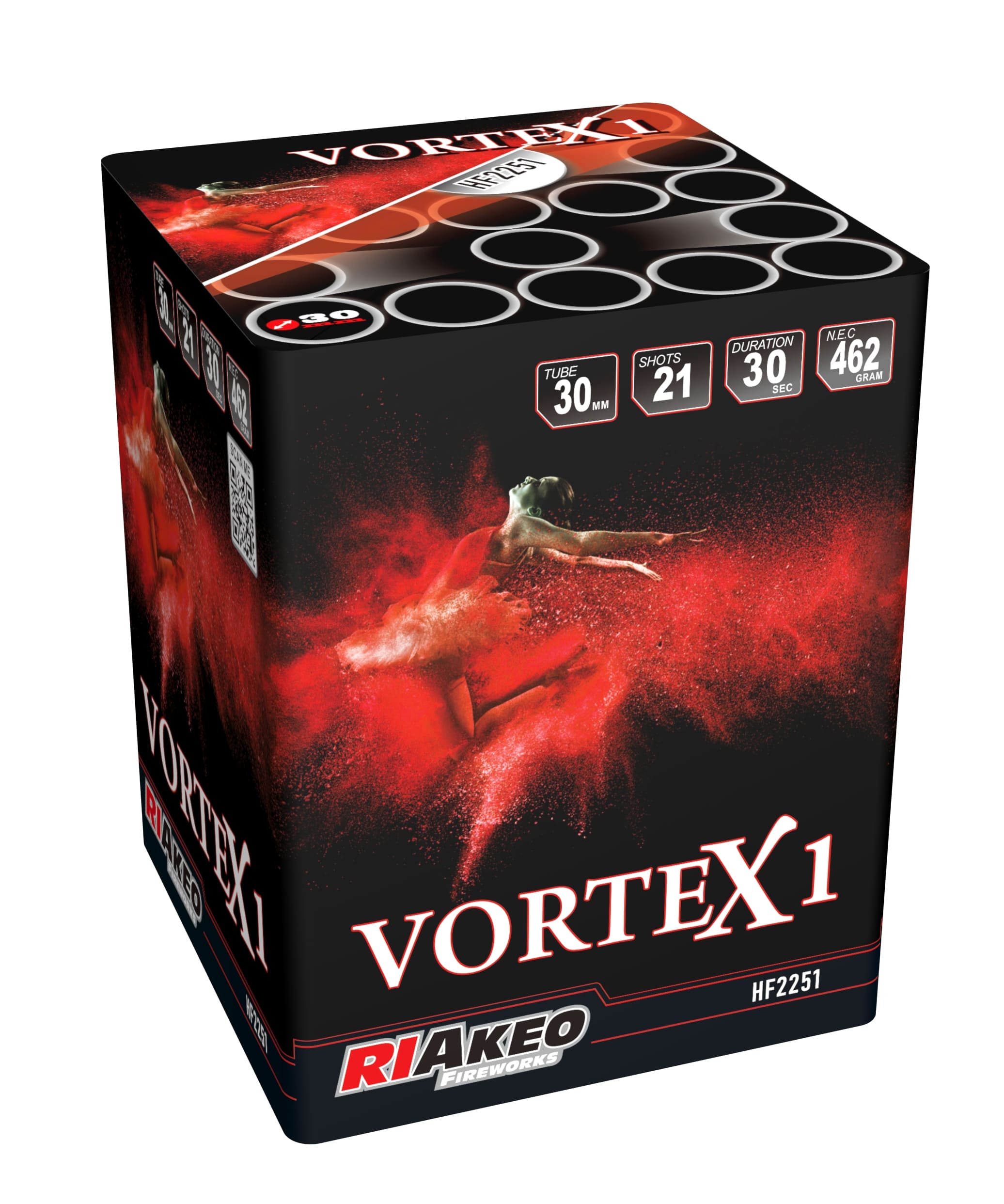 Vortex 1