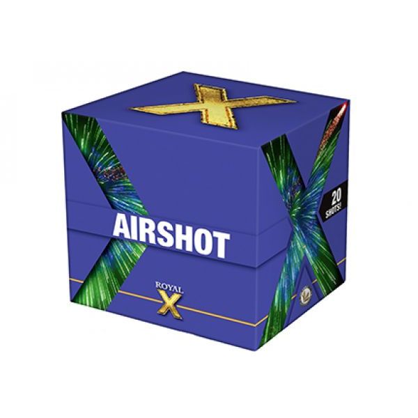 Airshot