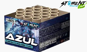 Azul