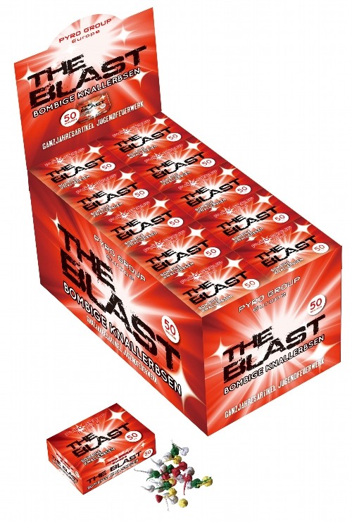 The Blast