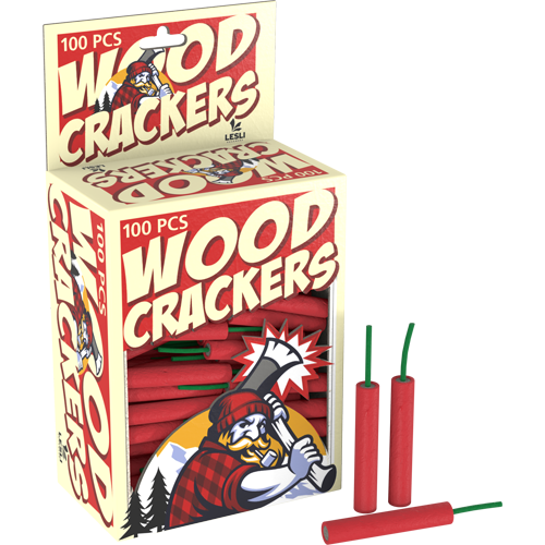 Woodcrackers