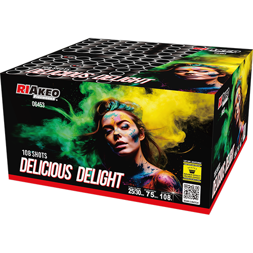 Delicous Delight
