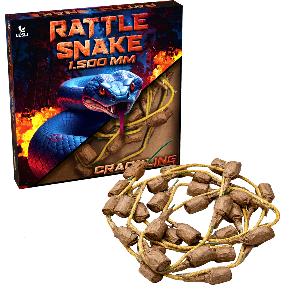 Rattle Snake