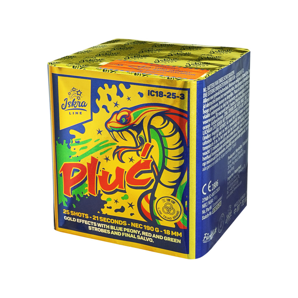 Pluc