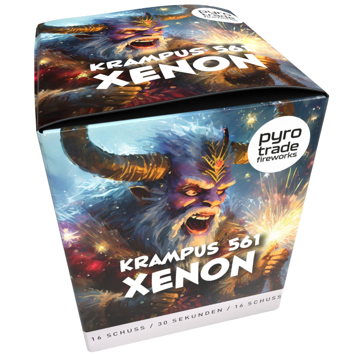 Xenon