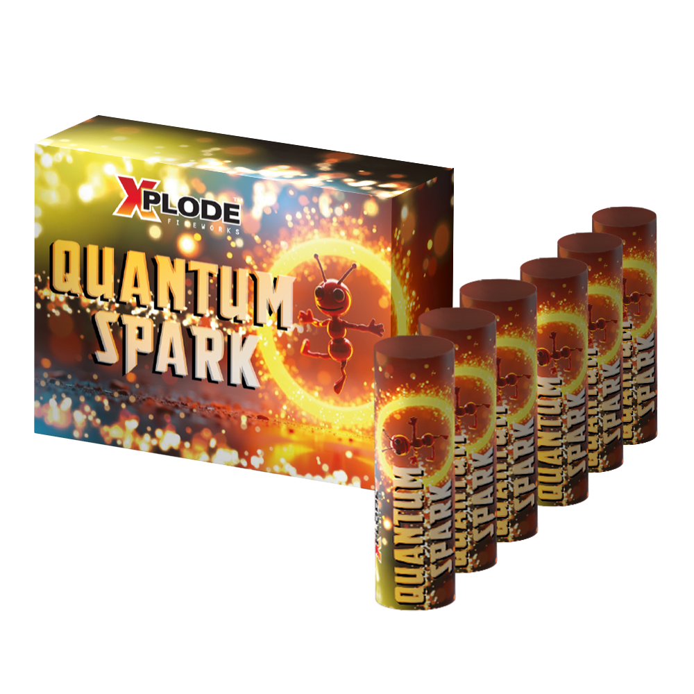 Quantum Spark