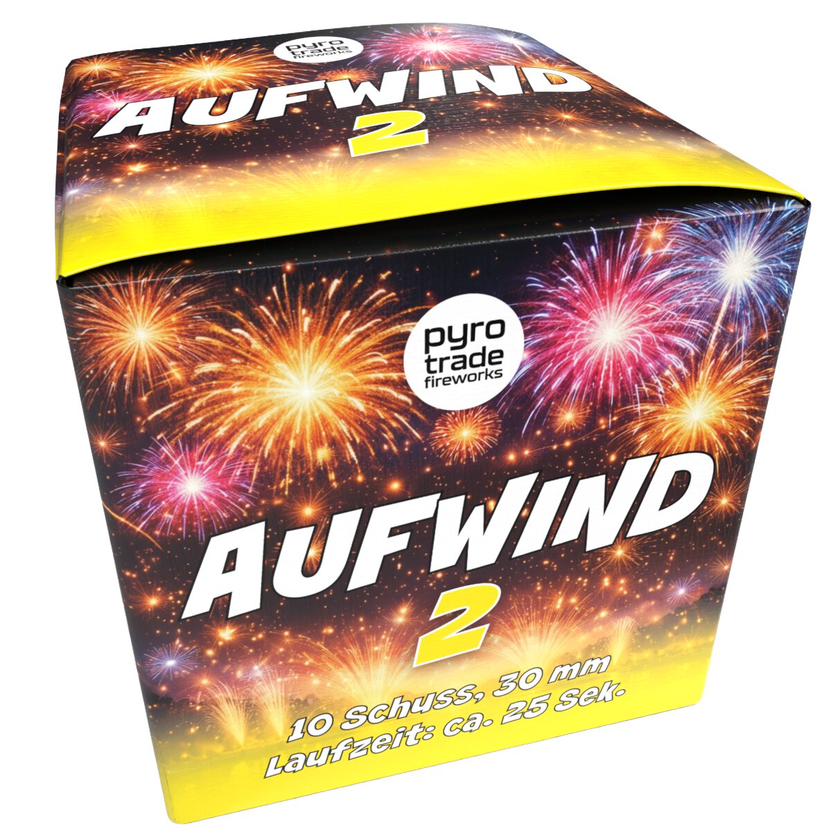 Aufwind 2