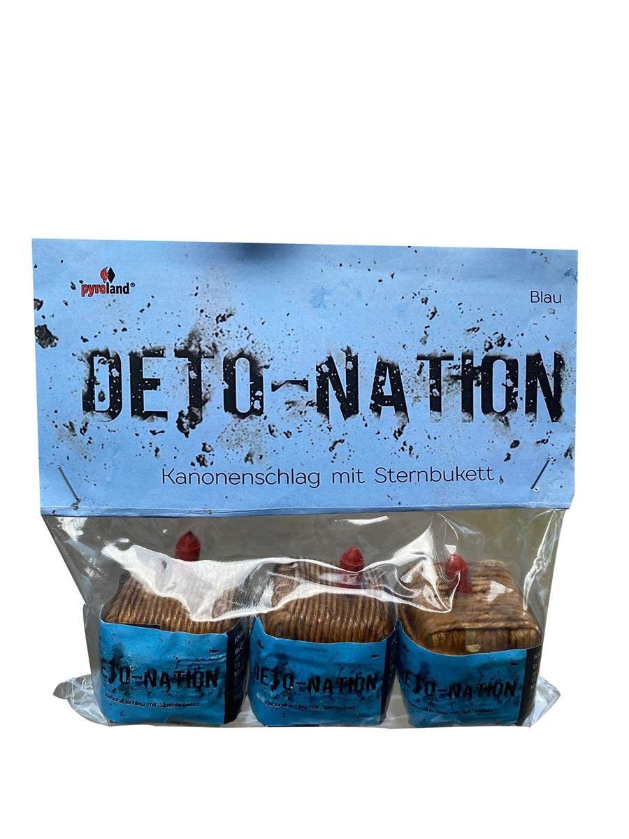 Deto-Nation blue