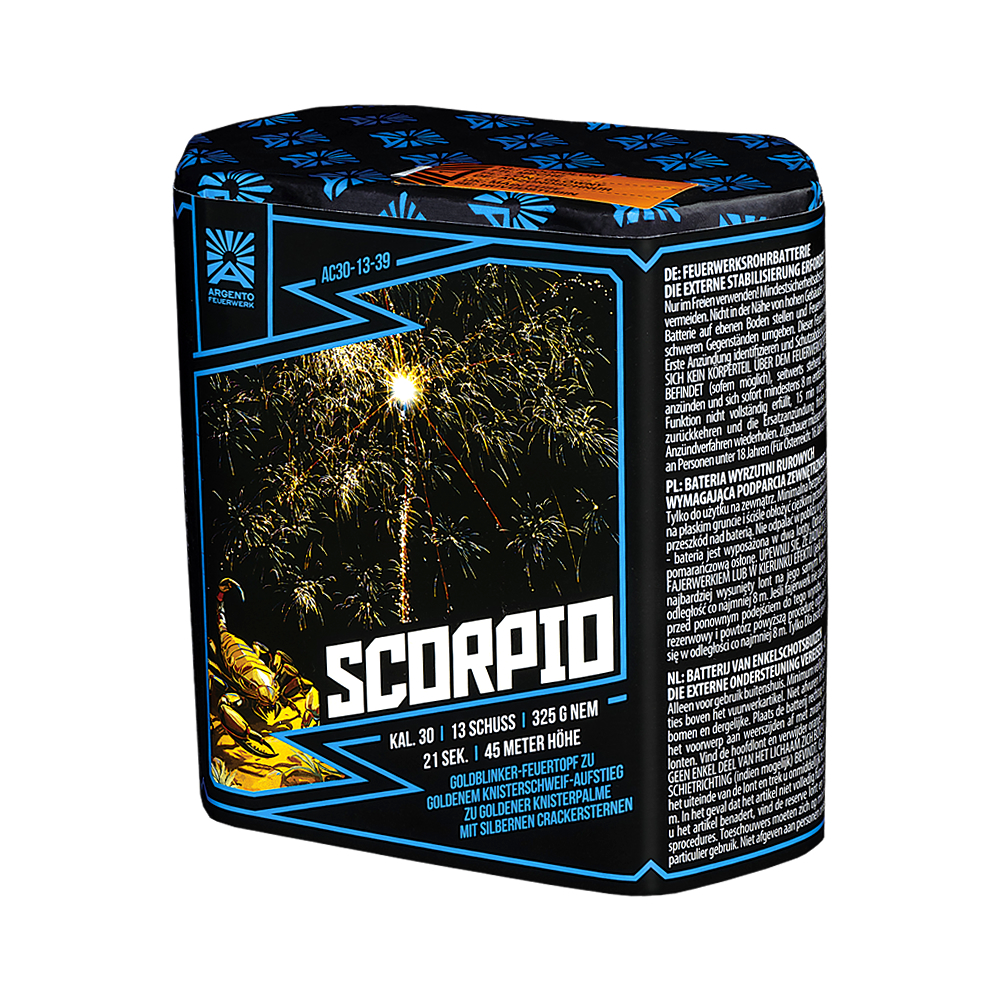 Scorpio